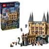Lego Harry Potter 76473 - Castello di Hogwarts™: Ala Est