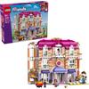 Lego Friends 42704 - Grand Hotel di Heartlake City