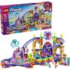 Lego Friends 42703 - Montagne russe della sirenetta