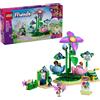 Lego Friends 42702 - Giostra delle tazze da tè floreali