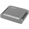 ALLNET ALL126AM3 VDSL2 Master Modem - Router - DSL-Modem - 4-Port-Switch