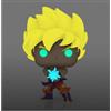 Funko Pop - Dragonball Z - Goku Super Saiyan con onda Kamehameha Edizione speciale 948