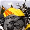 Adesivo serbatoio compatibile YAMAHA FZ-1 FZ1 2006-10 scegli colore Cod.1769