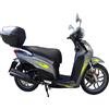 Grafica adesivi decal compatibili con KYMCO PEOPLE 125i ONE -KIT A + colori 2091
