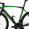 adesivi bici mtb telaio protezione SPECIALIZED TREK SCOTT CANNONDALE CUBE 2188