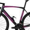 adesivi bici mtb telaio protezione SPECIALIZED TREK SCOTT CANNONDALE CUBE 2188