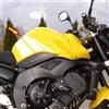 Adesivo serbatoio compatibile YAMAHA FZ-1 FZ1 2006-10 scegli colore Cod.1769