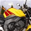 Adesivo serbatoio compatibile YAMAHA FZ-1 FZ1 2006-10 scegli colore Cod.1769