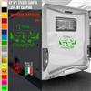 Adesivi camper AMO IL CAMEGGIO AMORE TENDE caravan roulotte accessori cod.1827