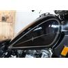 Adesivo serbatoio compatibile Kawasaki 454 LTD ANNO 1990 scegli colore Cod.1768