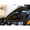 Adesivo serbatoio compatibile Kawasaki 454 LTD ANNO 1990 scegli colore Cod.1768