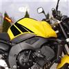 Adesivo serbatoio compatibile YAMAHA FZ-1 FZ1 2006-10 scegli colore Cod.1769
