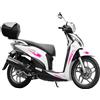 Grafica adesivi decal compatibili con KYMCO PEOPLE 125i ONE -KIT A + colori 2091