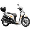 Grafica adesivi decal compatibili con KYMCO PEOPLE 125i ONE -KIT A + colori 2091