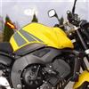 Adesivo serbatoio compatibile YAMAHA FZ-1 FZ1 2006-10 scegli colore Cod.1769