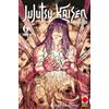 PANINI SPA Jujutsu Kaisen. Sorcery Fight. Fulmine nero (Vol. 6)