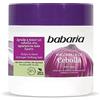 Babaria Onion Hair Mask For Unisex 13,5 oz Maschera