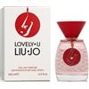 LIU JO Profumo Donna Lovely U EDP 100 ml