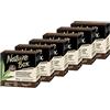 NATURE BOX Shampoo solido per la cura del cuoio capelluto, canapa, 85 g, confezione da 6 (6 x 85 g)