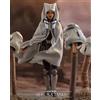 Hot Toys STAR WARS AHSOKA TANO & hologram Anakin Obi-Wan Yoda Action Figure Hot Toys live