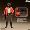Sideshow STAR WARS EP. IV Ponda Baba Action Figure 1/6 in Brown Box Sideshow Item live