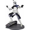 Gentle Giant Star Wars Clone Wars Premier Collection 1/7 Captain Rex Statue GENTLE GIANT live