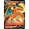 Pokémon Charizard V 017/172 - Carta Pokemon ultra rara con stelle brillanti