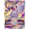 Pokémon Mewtwo Vstar 031/078 - Pokemon Go - Carta ultra rara