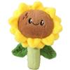 EPRHAY 35 cm creativo girasole peluche bel fiore peluche giocattolo regalo per i bambini