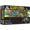 Warlord Games 402012012 Accessori, Multicolore