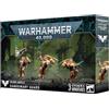 Games Workshop Warhammer 40.000: Angeli del sangue - Guardia Sanguinaria