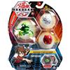 BAKUGAN Starter Pack - Pack Turtonium