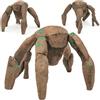 HBSFBH Peluche Rocky, 20 cm Project Hail Mary Peluche Alieno, Peluche di peluche Alien, Bambola di peluche Rocky, Morbida Figura di Peluche Fantascienza per Bambini, Regali per Ragazzo e Ragazza