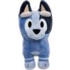 Bluey - Calze 6.5'' Peluche