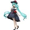 Furyu - Figura Hatsune Miku Trio-Try-iT Vestito da Passeggio, 19 cm