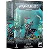Games Workshop - Warhammer 40.000 - Aeldari Maugan Ra