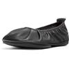 Camper Right Nina K201704, Ballerina Donna, Nero 001, 37 EU