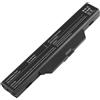 ARyee 5200mAh 11,1 V Batteria per notebook per HP Compaq 451086-121,451085-141,451086-161,451568-001,456864-001, GJ655AA, HSTNN-IB51, HSTNN-IB52, HSTNN-IB62, HSTNN-XB51, HSTNN-XB52