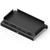 VITURE Supporto per dock mobile, facile da trasportare, USB, Nero, compatibile con VITURE Mobile Dock