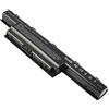 ASUNCELL Batteria del computer portatile per Aspire AS10D41 AS10D51 AS10D61 AS10D71 AS10D75 AS10D81 4250 4253 4333 4350 4352 4560 4750 5250 5333 5350 5560 5750 7251 7560 7750 AS4250 AS5250 AS5741