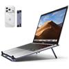 UGREEN Supporto PC Portatile Angolo Regolabile Porta Laptop