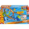 MATTEL ITALY SRL HotWheels Pista del Mega Ciclone JHK73