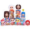 MGA ENTERTAINMENT BELGIUM B.V.B.A. HYOJO 599746 PELUCHE ICEE ASSORTITO