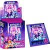 SANDEL SRLS K-Pop Demon Hunters Bustina Figurine con 5 Sticker Collezionabili