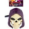 MATTEL ITALY SRL Masters of the Universe Skeletor Maschera Sonora JKJ15