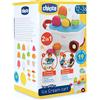 ARTSANA SPA Carretto dei Gelati Chicco - Gioco Creativo e Manuale 1-3 Anni