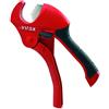 Virax USAG ex USAG 317 K - Tagliatubi PC 32 per tubi PCV, PP, PE, PER, ABS, PEHD 32 mm V215032