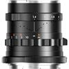 Thypoch Obiettivo Simera 28mm f/1.4 RF-Mount full frame Lente per Canon RF(R7, R10, R50, R5OV, RI00, R3, R5 Mark II, RSC, R5, R6 Mark I1, R6, R8, RP, 1DX Mark IIl, 5D Mark IV)-Nero