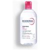Bioderma Sensibio H2O Acqua Micellare Struccante Pelle Sensibile 500ml