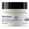 L'Oréal Professionnel Metal Detox Maschera Capelli Colorati e Danneggiati 150ml